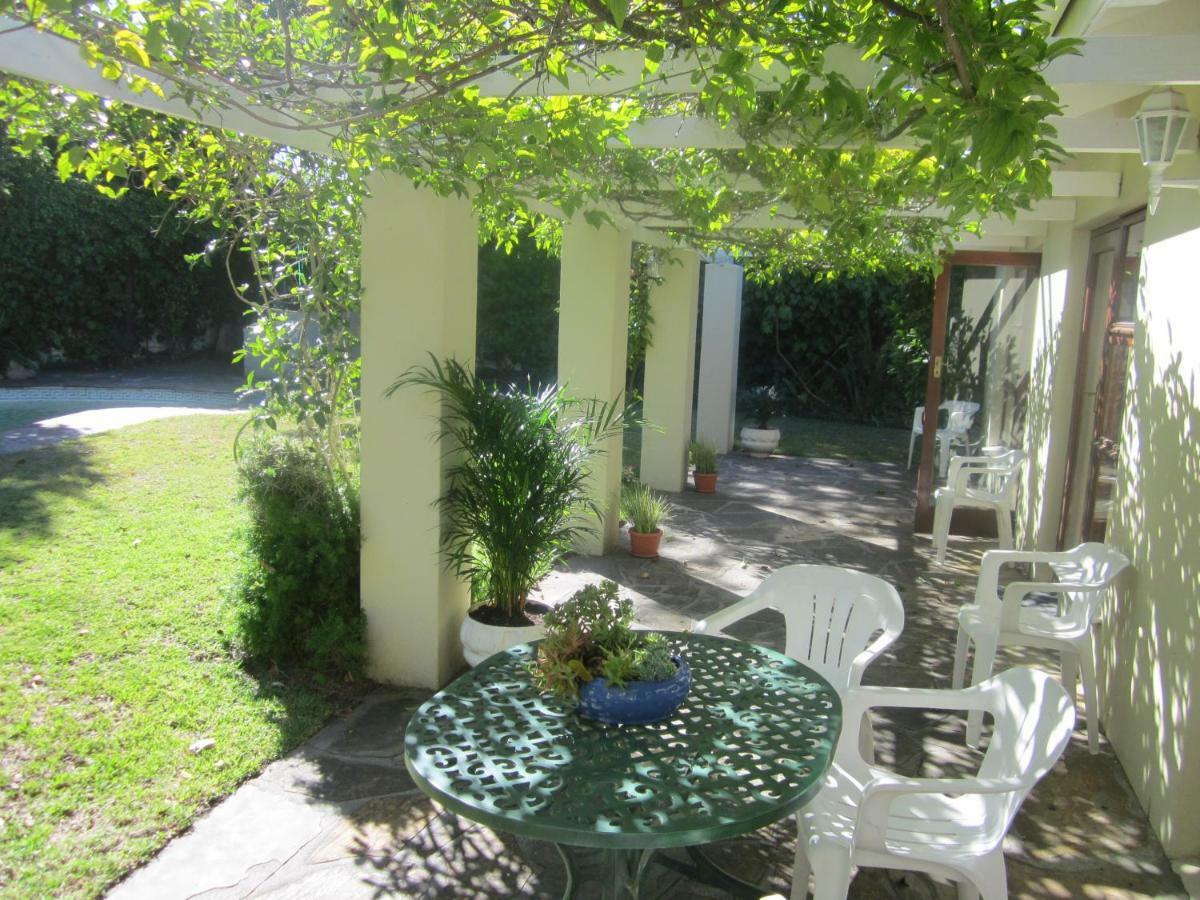 11 Lucius Way * Cidade Do Cabo