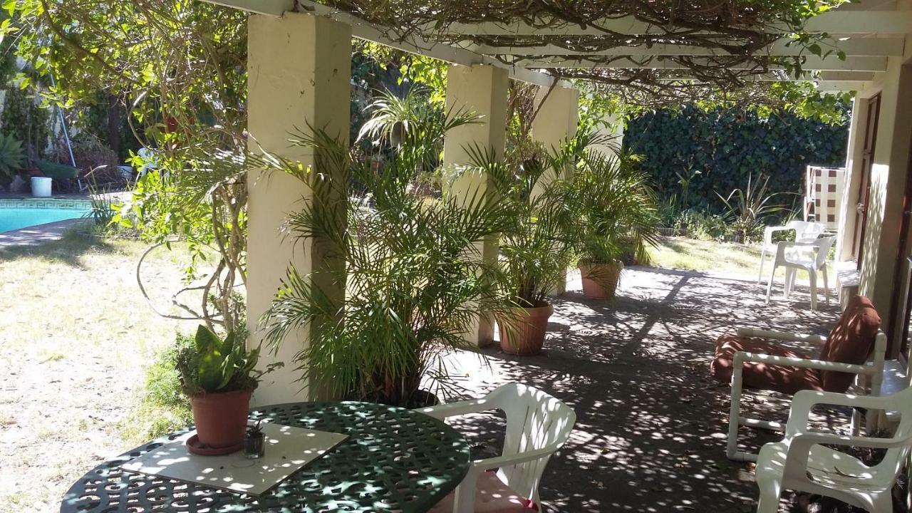 11 Lucius Way * Cidade Do Cabo