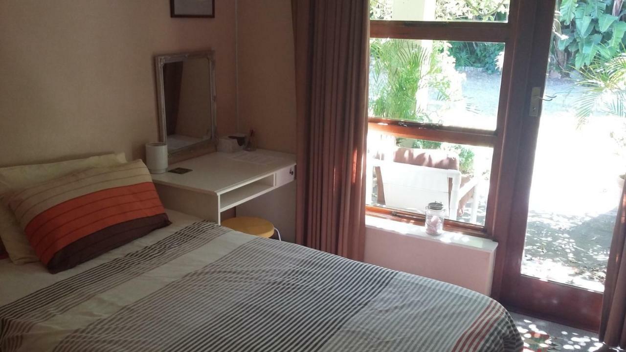 Hospedagem domiciliar 11 Lucius Way